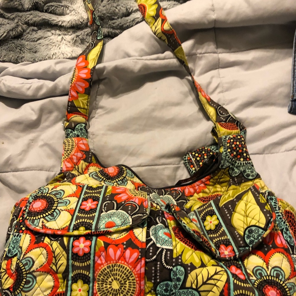 Vera Bradley Purse